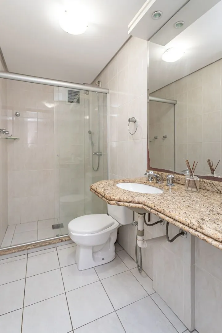 Imagem Apartamento 3 dorms à venda Rua Veríssimo Rosa, Jardim Botânico - Porto Alegre