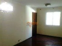 Imagem Apartamento com 2 dormitórios à venda, 65 m² por R$ 285.000,00 - Vila Leonor - Guarulhos/SP