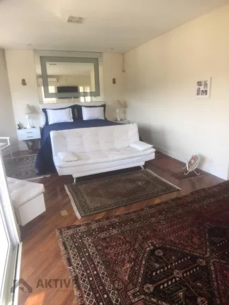 Imagem Casa de Condomínio em Alphaville - Santana de Parnaíba, SP