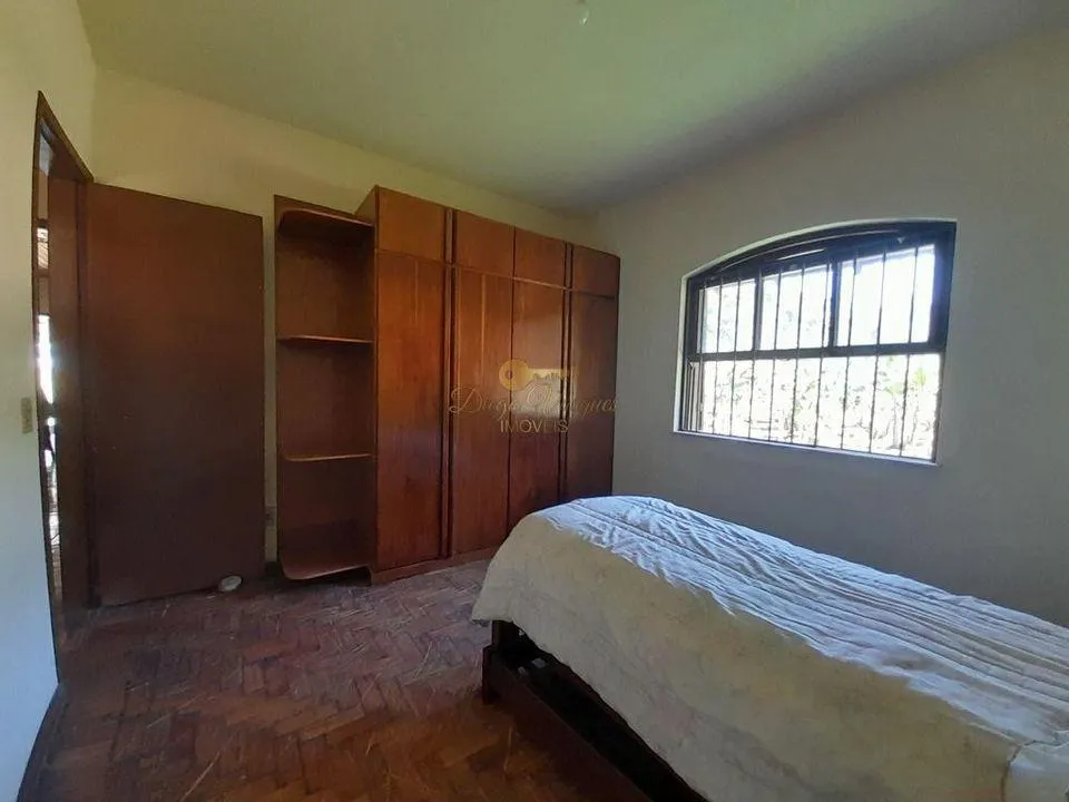 Imagem Sítio para Venda em Teresópolis / RJ no bairro Cruzeiro