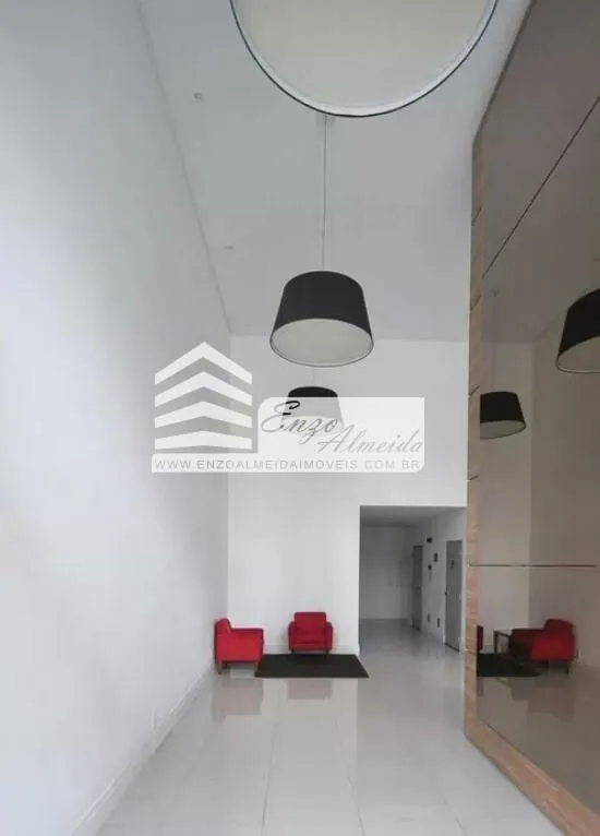 Imagem Apartamento à venda em São Paulo/SP