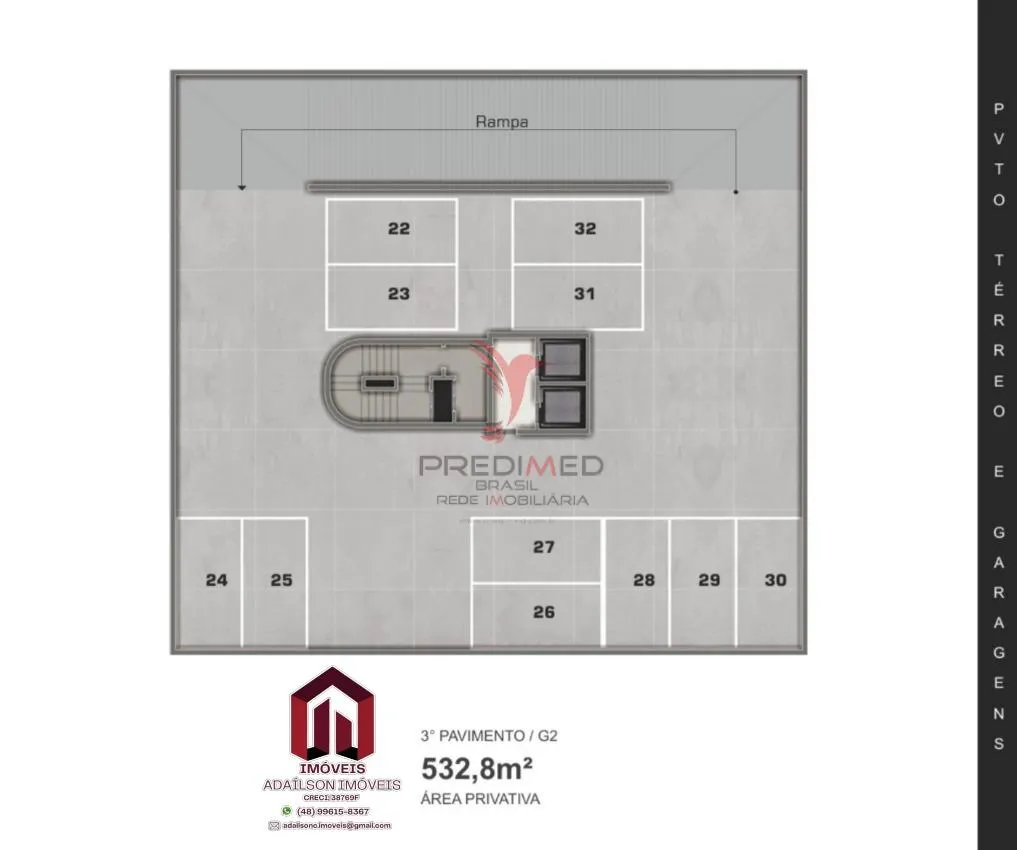 Imagem Apartamento á venda no Clearwater Residence Camboriú SC BRASIL