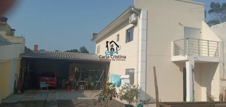 Foto do imóvel CASA RESIDENCIAL em PONTAL DO PARANÁ - PR, Primavera