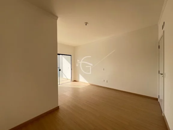 Imagem Sobrado geminado novo no Floresta.