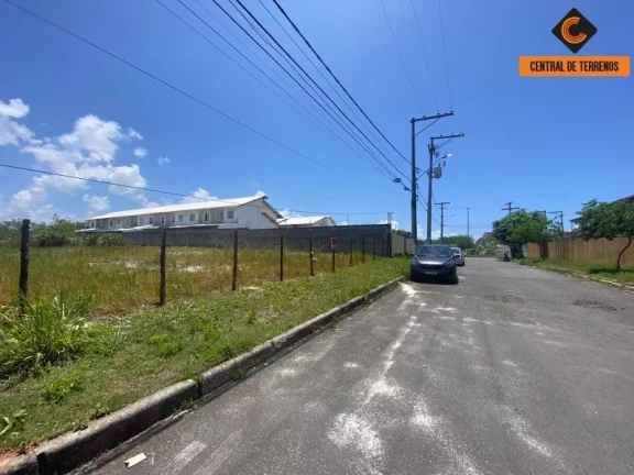 Imagem TERRENO EM STELLA MARIS