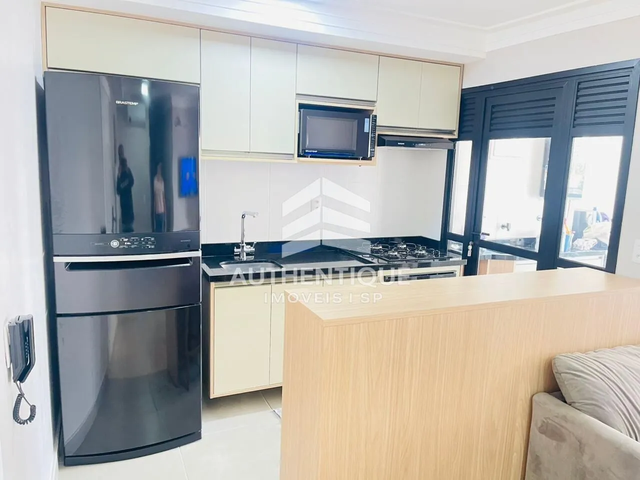 Imagem WL VILA ROMANA - Apartamento no bairro Vila Romana à venda