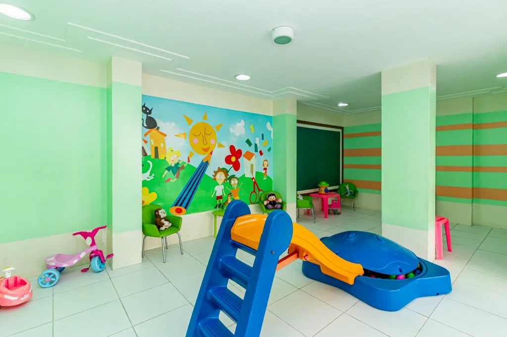 Imagem Apartamento em Jardim Carvalho