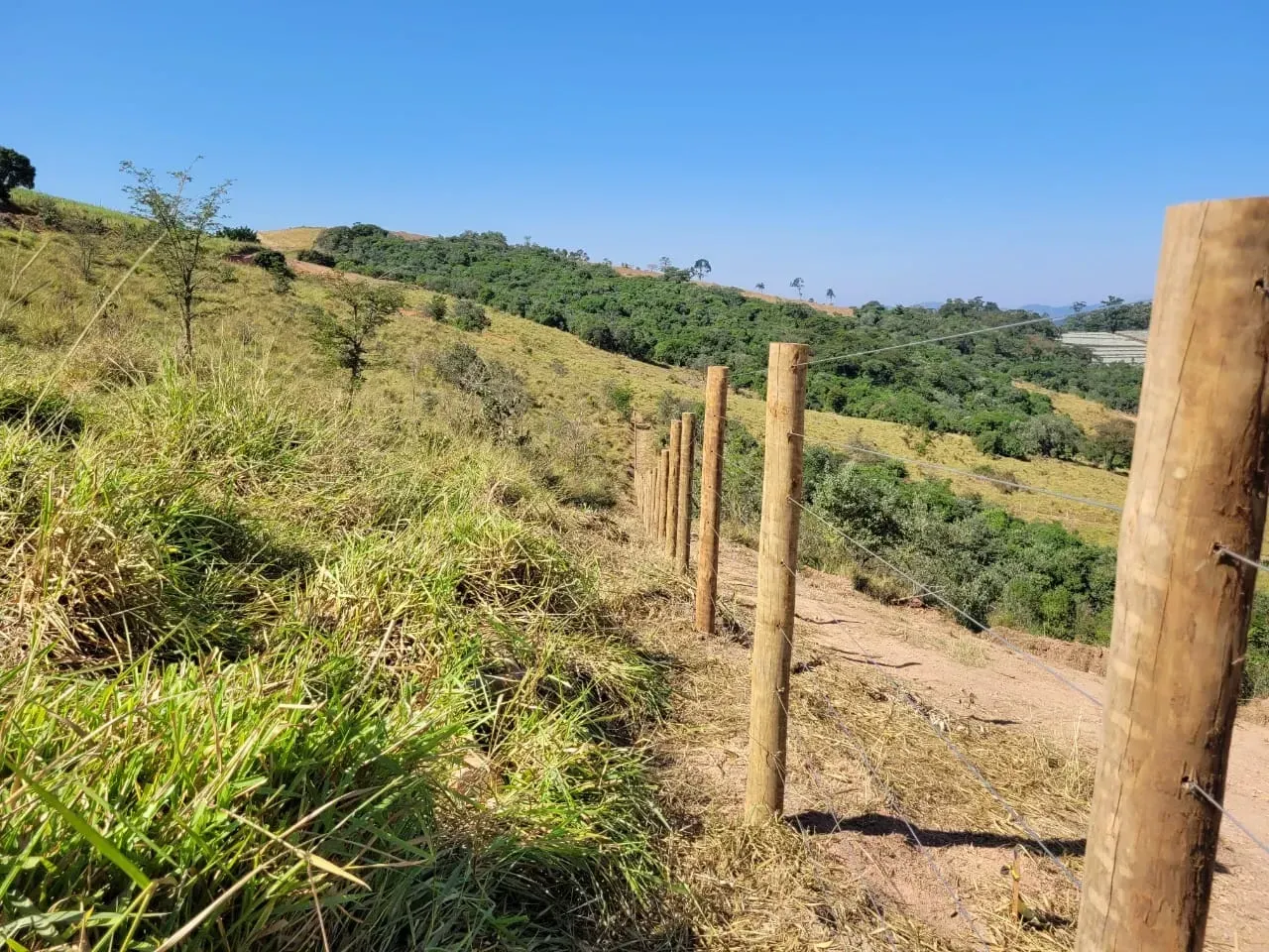 Imagem Terreno à Venda, 64.000 m² em Parque São Luiz - Jundiaí
