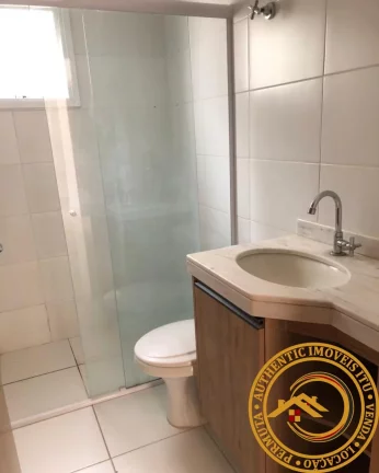 Imagem APARTAMENTO RESIDENCIAL em INDAIATUBA - SP, VILA SÃO JOSÉ