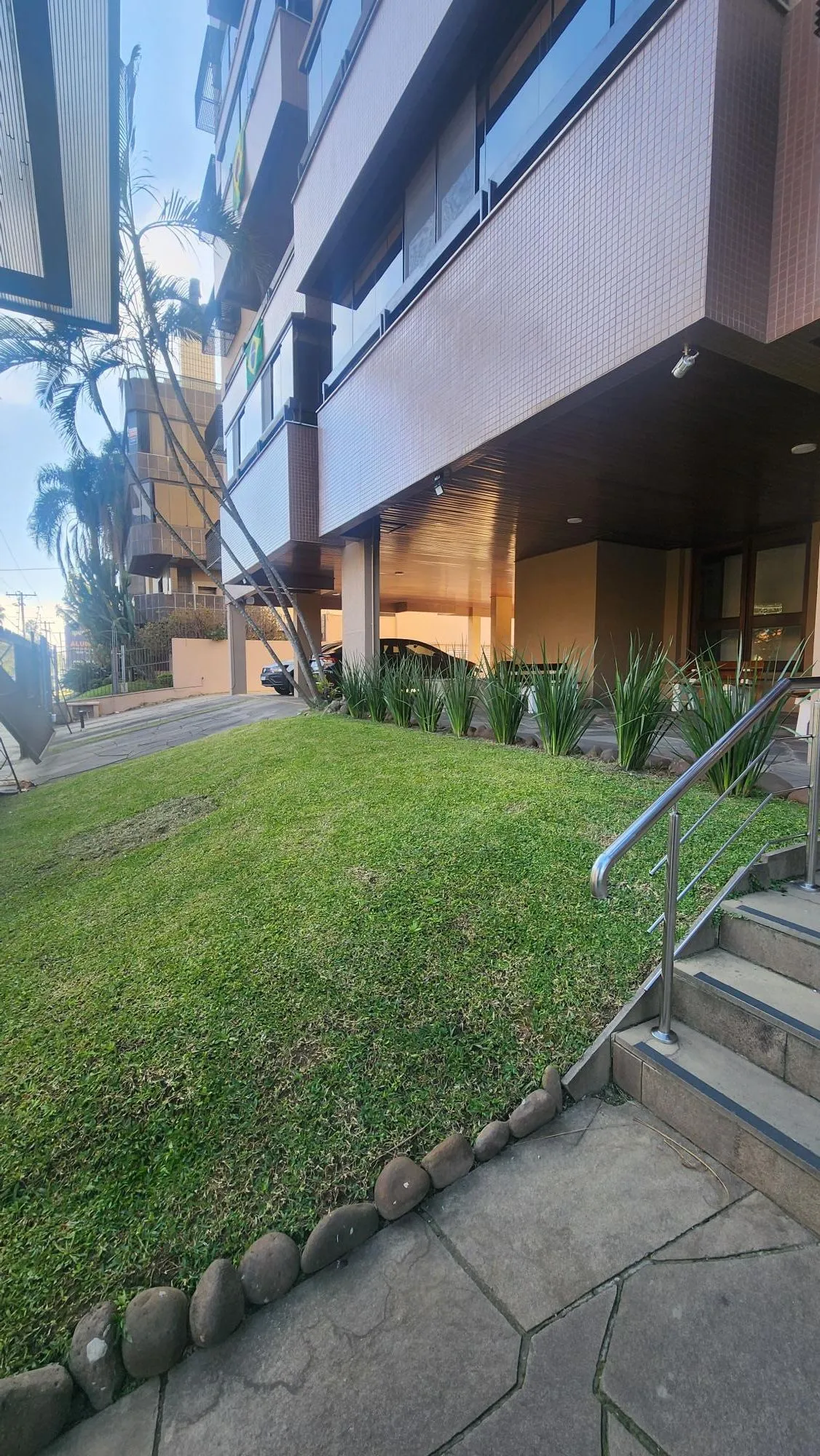 Imagem Apartamento em Jardim Lindóia