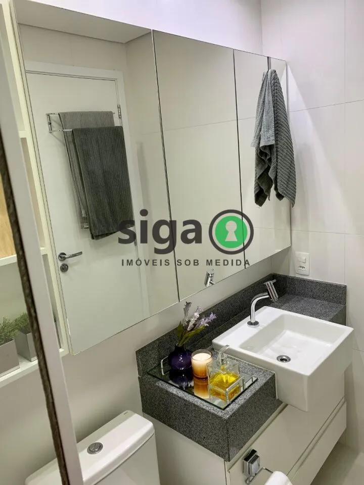 Imagem APARTAMENTO DE ALTO PADRÃO A VENDA
