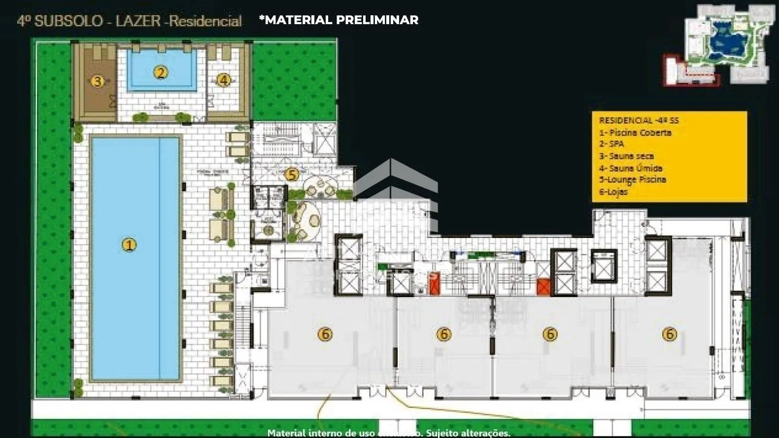 Imagem Alive Home Resort Vila Prudente - Apartamento à venda no bairro Vila Prudente - São Paulo/SP, Zona Leste