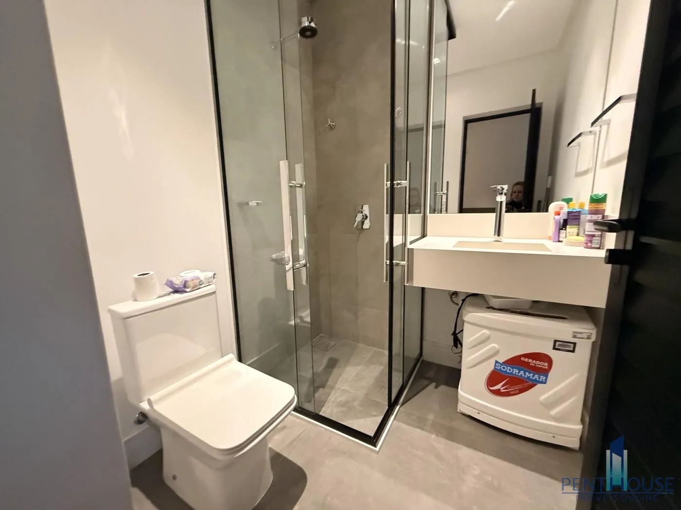 Imagem Casa em Condomínio para Venda em Balneário Camboriú, BARRA, 4 dormitórios, 4 suítes, 6 banheiros, 4 vagas