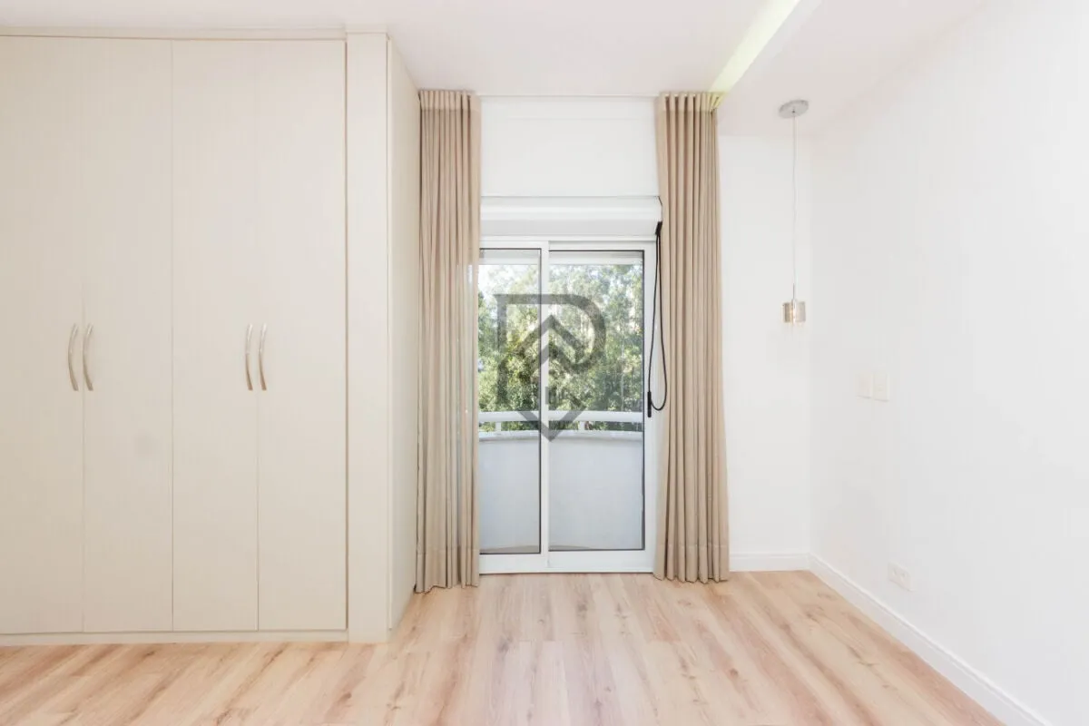 Imagem Apartamento campo belo reformado andar alto