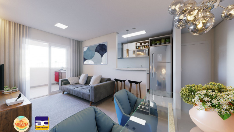 Foto do imóvel: Apartamento com 2 Quartos à Venda, 60 m² em Aruana - Aracaju