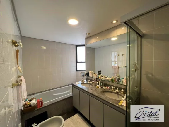 Imagem Excelente Apartamento Itaim Bibi