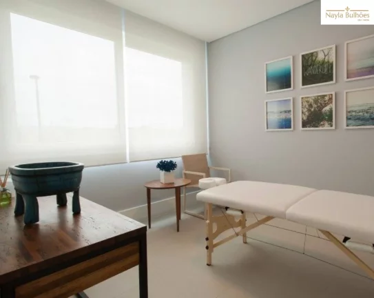 Imagem APARTAMENTO RESIDENCIAL em FLORIANÓPOLIS - SC, JARDIM ATLÂNTICO