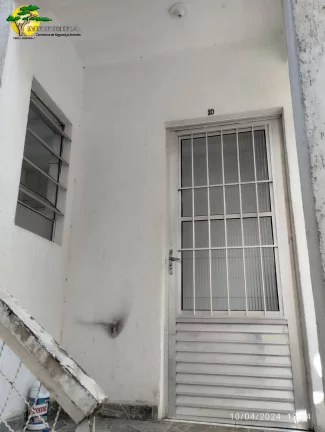 Imagem APTOS C/ APROX. 40M², PROXIMO AO ANDORINHA NO LAUZANE PAULISTA