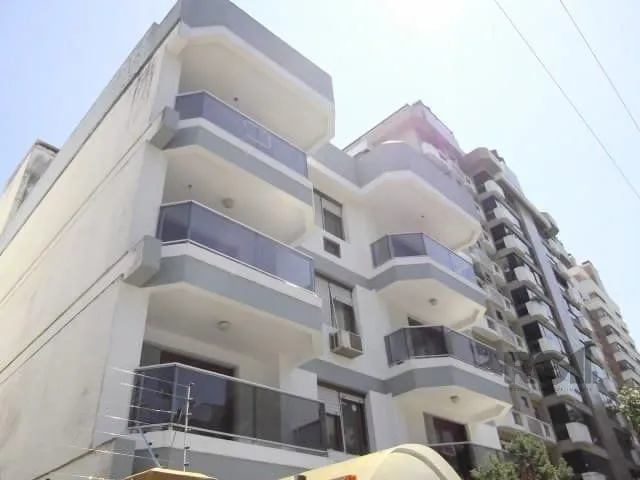 Imagem Apartamento 2 dormitórios, 1 suíte, 1 vaga - 90m² de área privativa no Bairro Mont Serrat