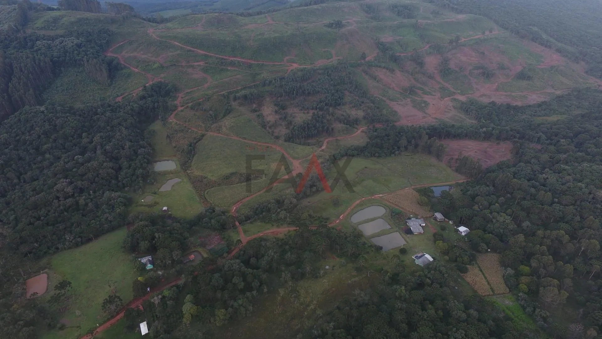 Imagem Chácara à venda com excelente localização, próximo da cidade, GUARAPUAVA - PR