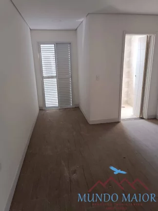 Imagem Sobrado com 3 Quartos e 4 banheiros à Venda, 135 m -Vila Pires!