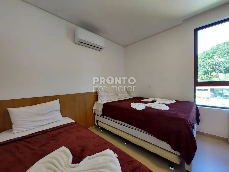 Imagem Reserva dos Carneiros Suítes e Residence