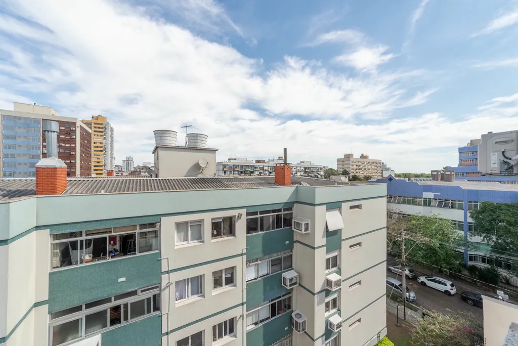 Imagem Apartamento em Menino Deus