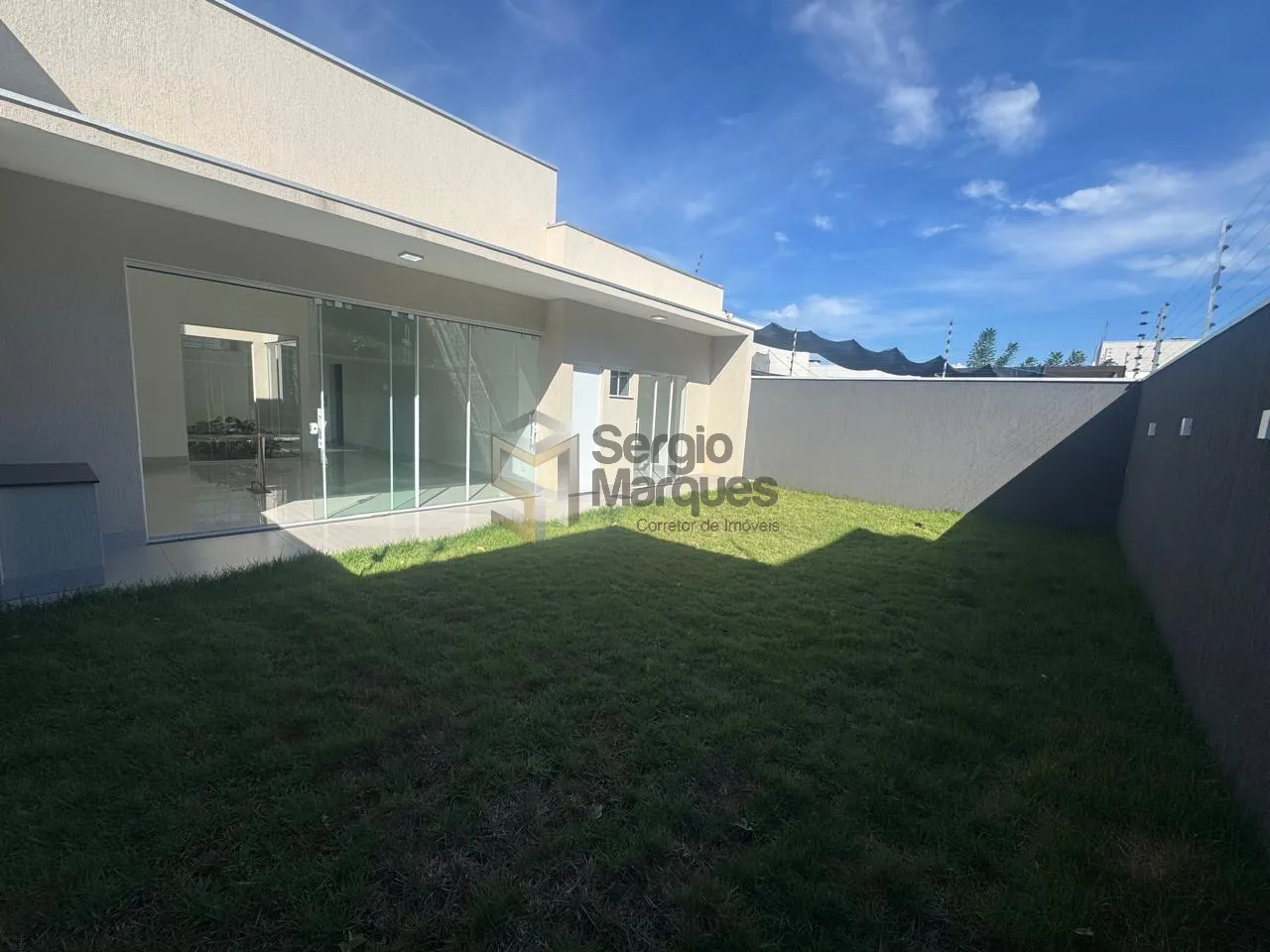 Imagem Casa à venda - 137.65m² - Parque Bandeirantes, Umuarama-PR