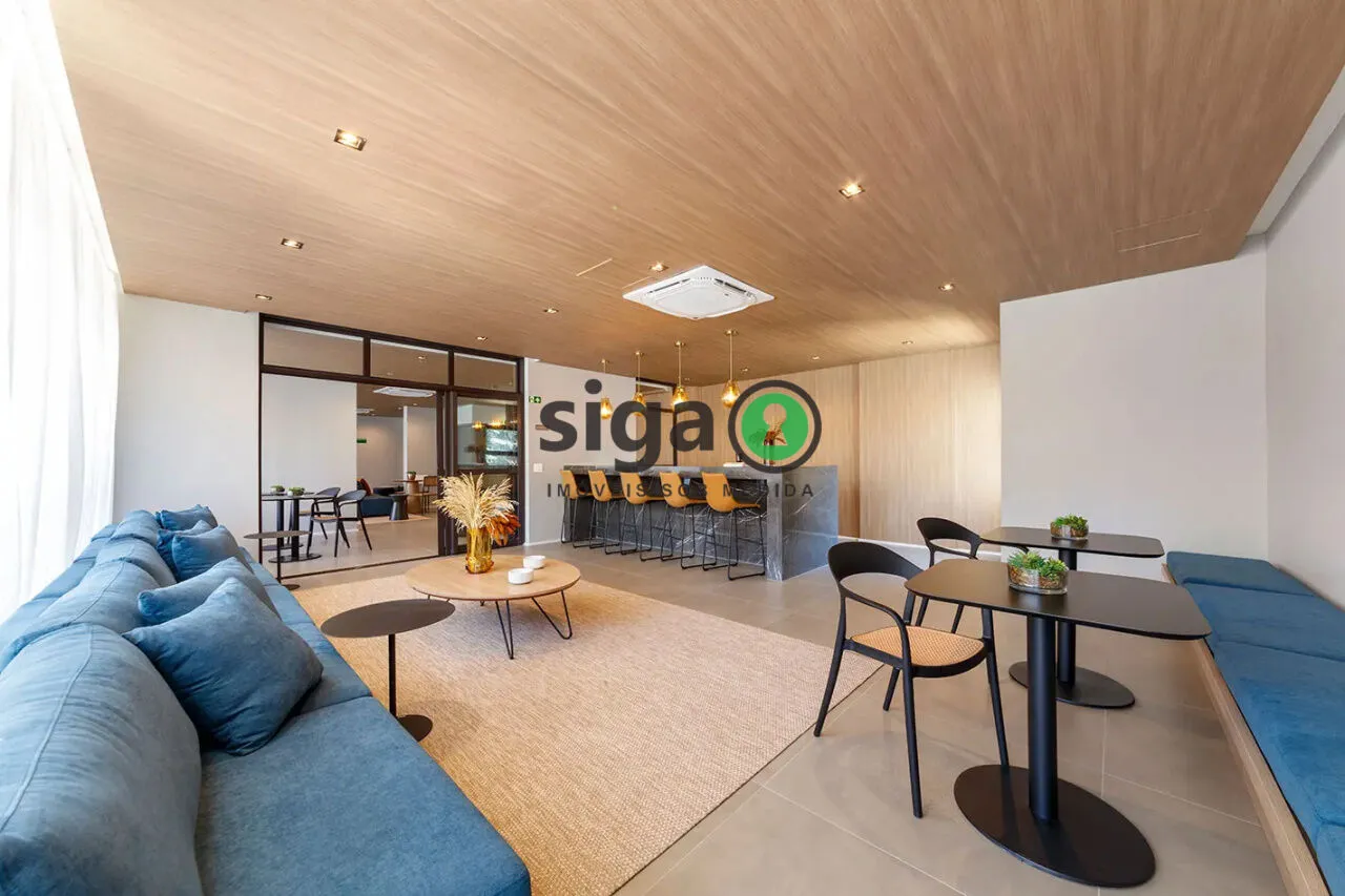 Imagem Apartamento à venda em Perdizes: 184m², 4 suítes e 3 vagas