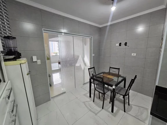 Imagem Apartamento no boqueirão com 02 quartos!