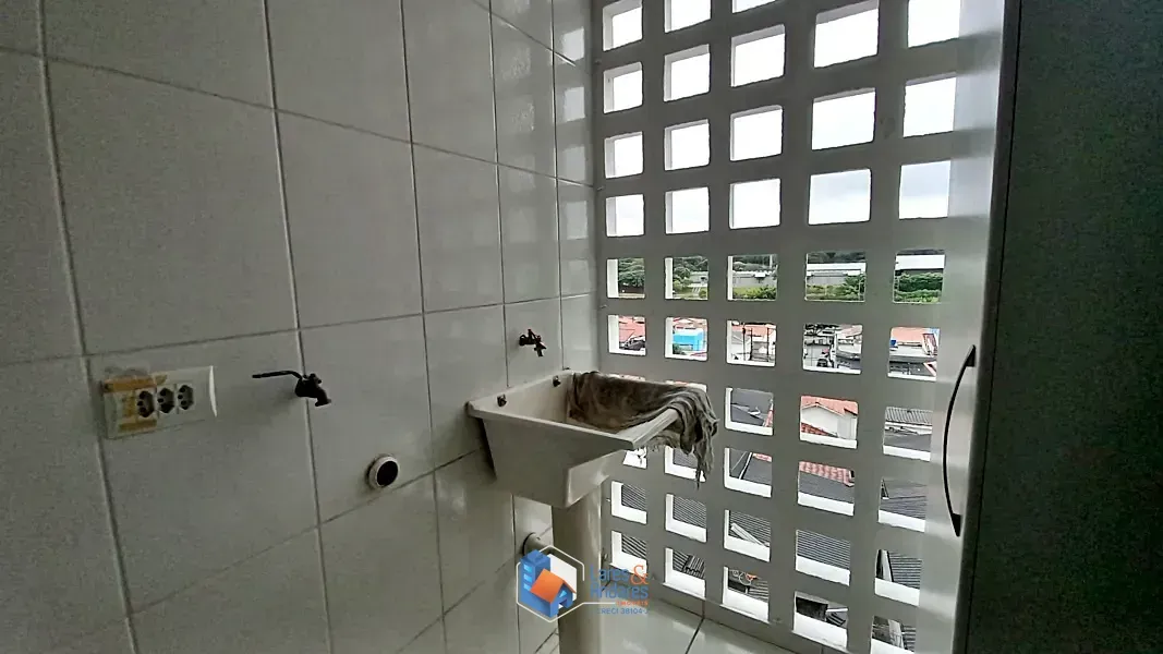 Imagem Apartamento para venda em Vila Guarani (Z Sul) com 2 quartos, 55m²