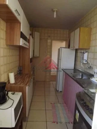 Imagem Apartamento com 2 dormitórios à venda, 70 m² - Fonseca - Niterói/RJ