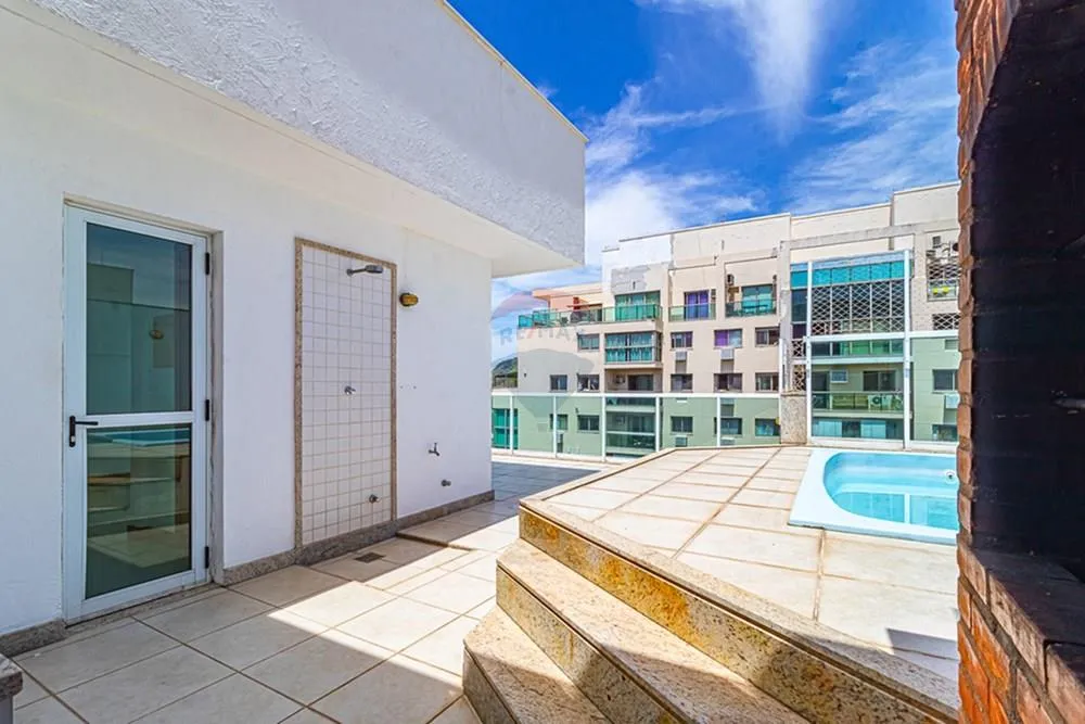 Imagem Cobertura duplex, Barra Bonita