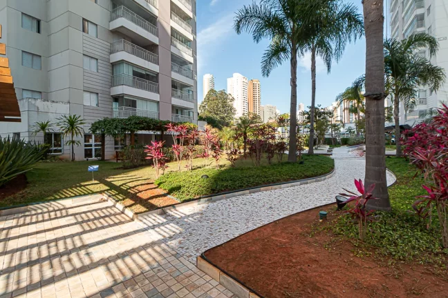 Imagem Apartamento à venda em São Paulo, Jardim Vazani, com 2 quartos, 96m2