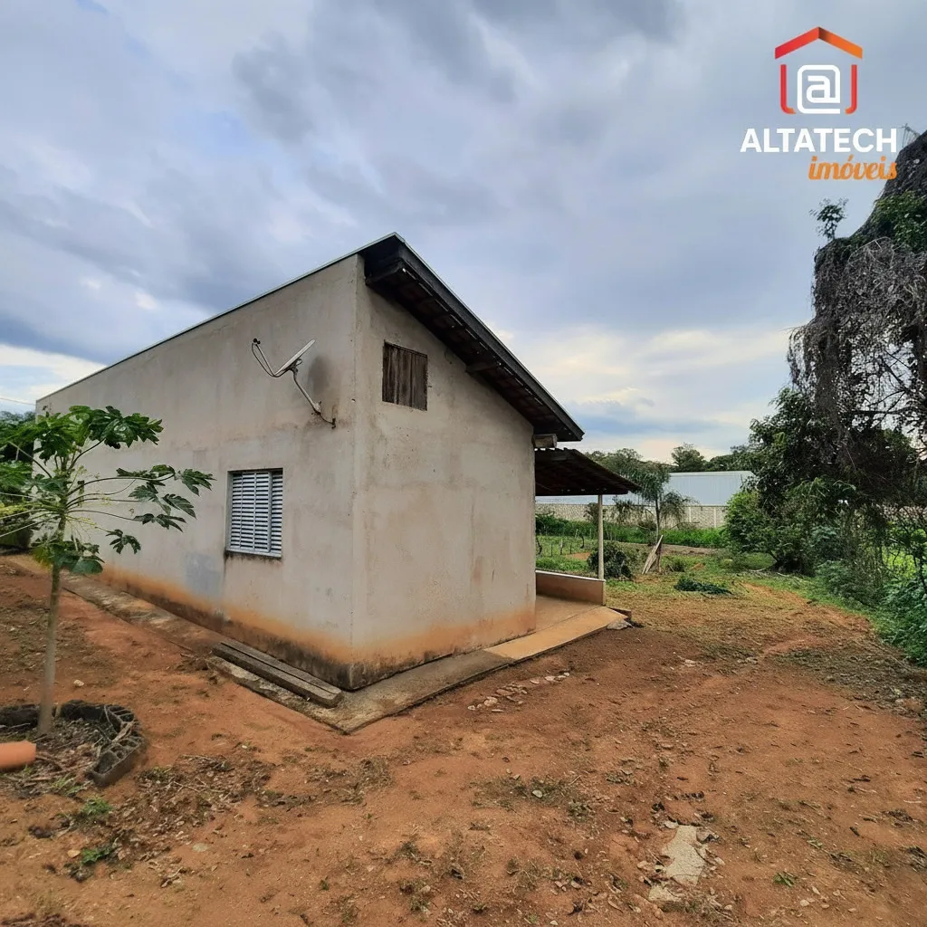 Imagem Chácara 60 m² à venda em Marlene, Bandeira do Sul