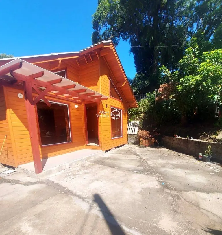Imagem Casa à Venda em São Rafael, Canela - RS