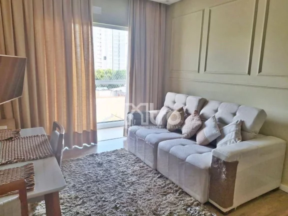Imagem Apartamento de 72,58 m² de 2 quartos sendo 1 suíte no Bairro da Boa Vista – Itajubá MG.
