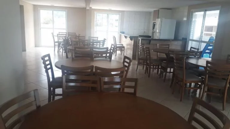 Imagem Apartamento à Venda em Solemar, Praia Grande - SP
