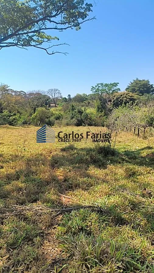 Imagem Chácara para Venda em Brasília, Setor Habitacional Jardim Botânico