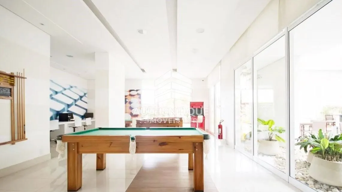 Imagem Vision Campo Belo - Apartamento à venda em São Paulo/SP