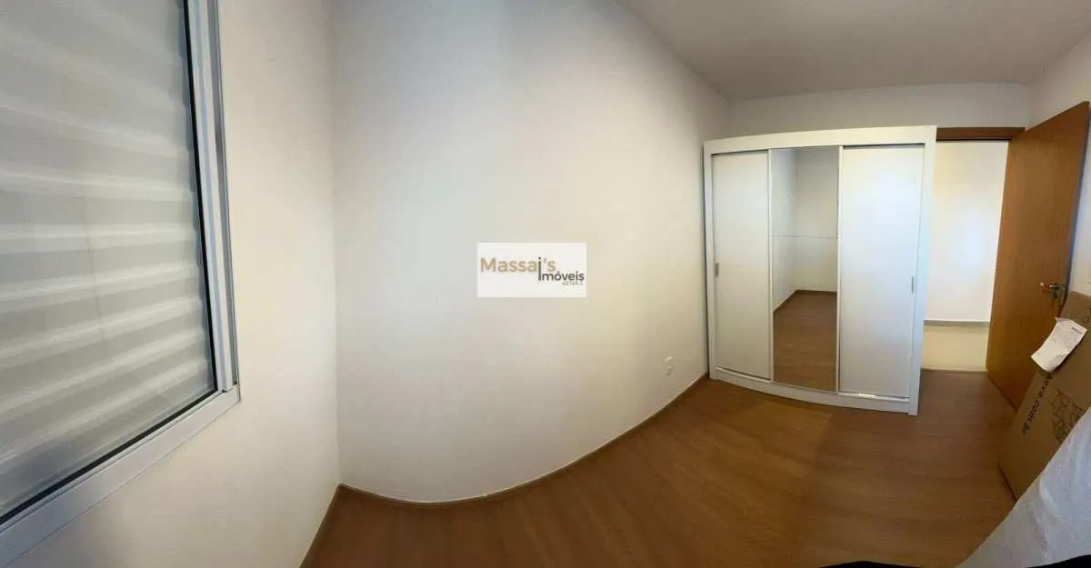 Imagem Apartamento à venda, no RESIDENCIAL CAMPO DAS FIGUEIRAS em Campinas, Jardim Nova Europa, com 2 quartos, 47m2