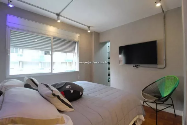 Imagem Apartamento à venda Itaim Bibi São Paulo