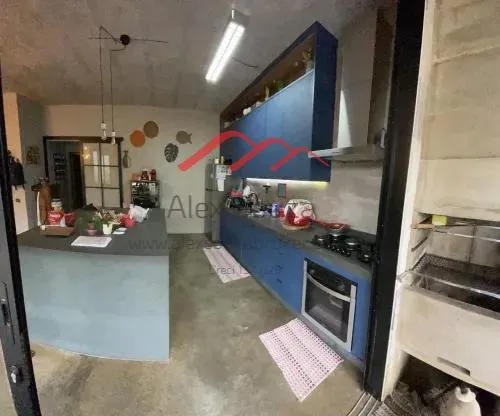 Imagem Casa em Condomínio para Venda em Hortolândia, Jardim Golden Park Residence, 3 dormitórios, 1 suíte, 3 banheiros, 4 vagas
