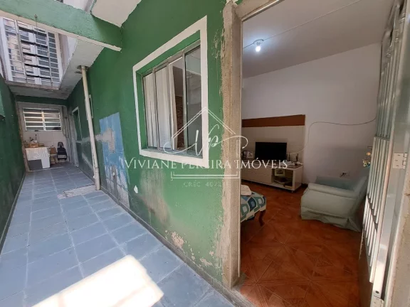 Imagem Sobrado a venda na Av Carlos Drumond de Andrade, Santa Maria Osasco
