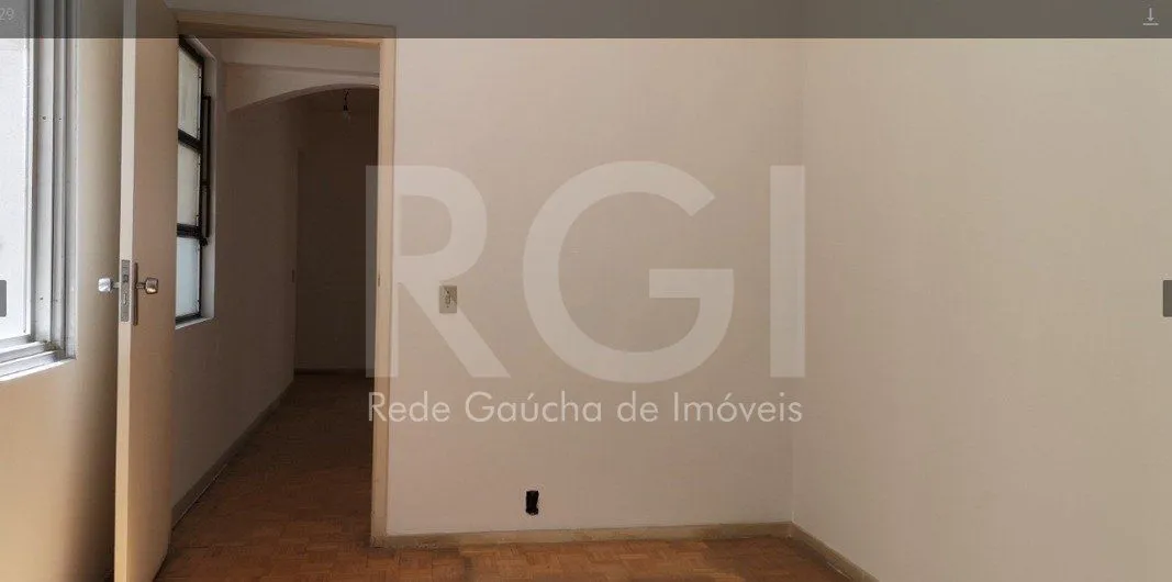 Imagem Apartamento para Venda - 147.35m², 3 dormitórios, 1 vaga - Centro Histórico