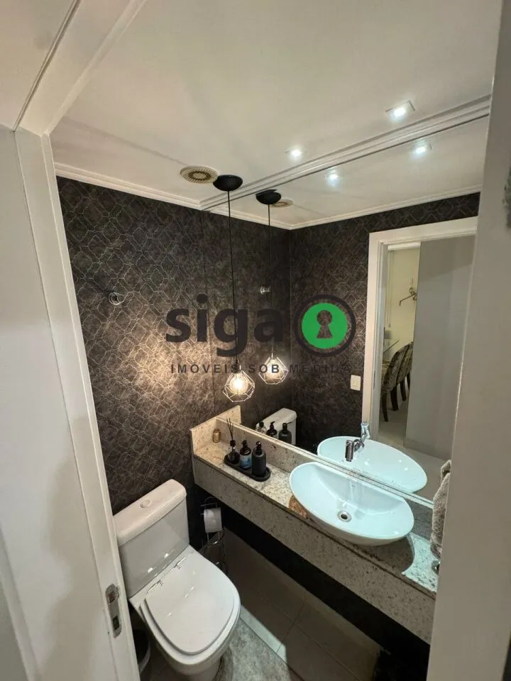 Imagem APARTAMERNTO 111M², 3 DORMITÓRIOS, 2 VAGAS, NO IPIRANGA