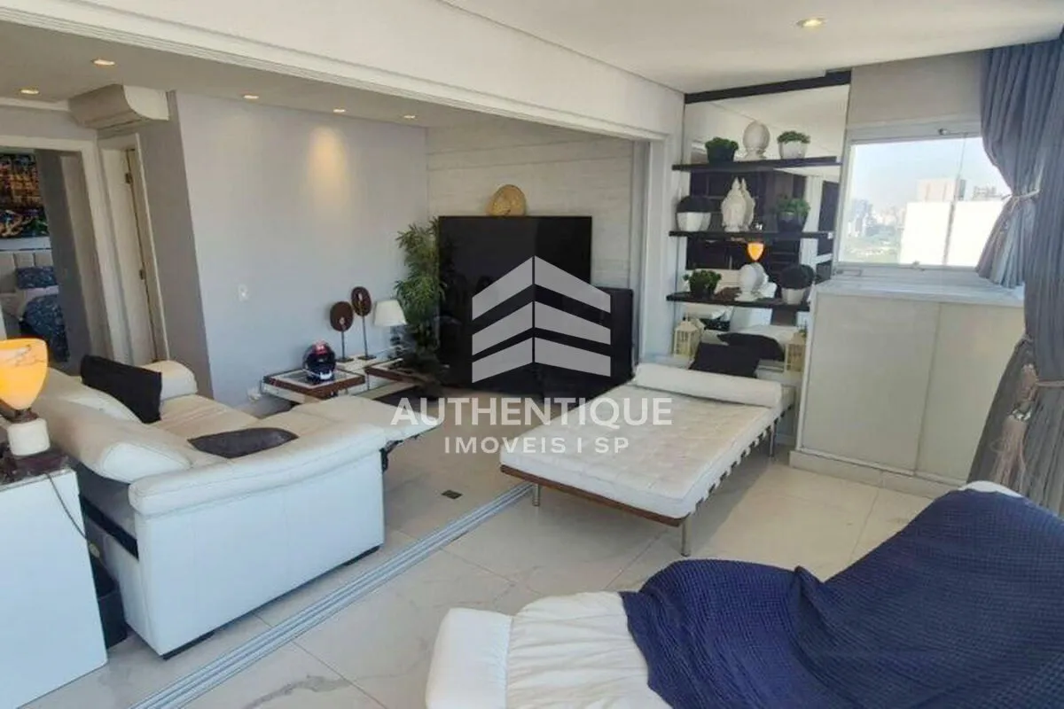 Imagem DNA PINHEIROS - Apartamento no bairro Pinheiros à venda