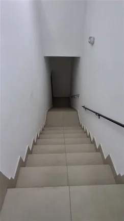 Imagem APARTAMENTO COM 40 m² - AGENOR DE CAMPOS - MONGAGUÁ SP
