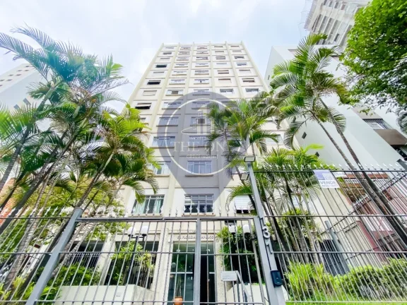 Imagem Imperdível: Apartamento à venda em São Paulo-SP, Bela Vista. 2 quartos, 2 salas, 2 banheiros, 60m². Venha conferir!