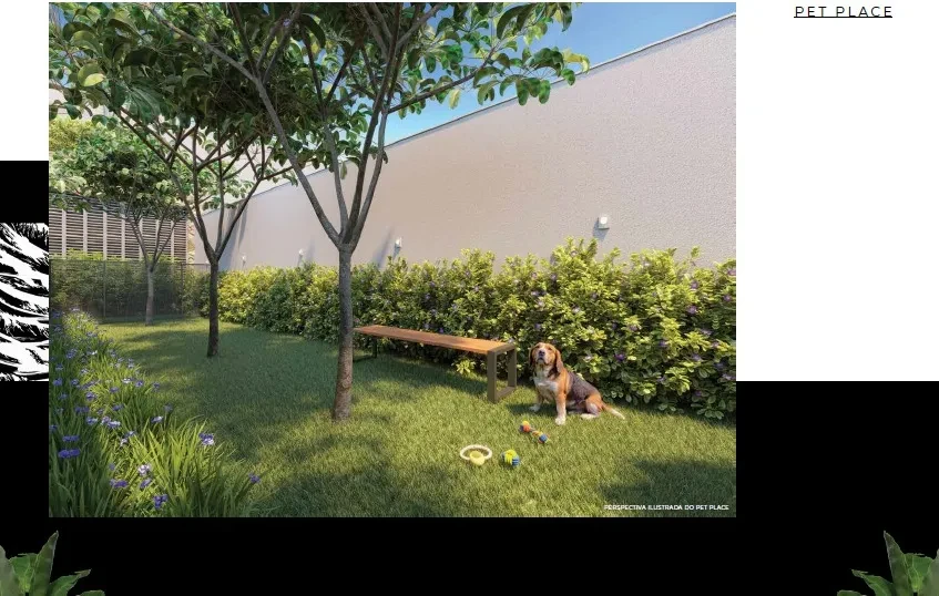 Imagem Edifício Residencial à Venda, em Campo Belo - São Paulo